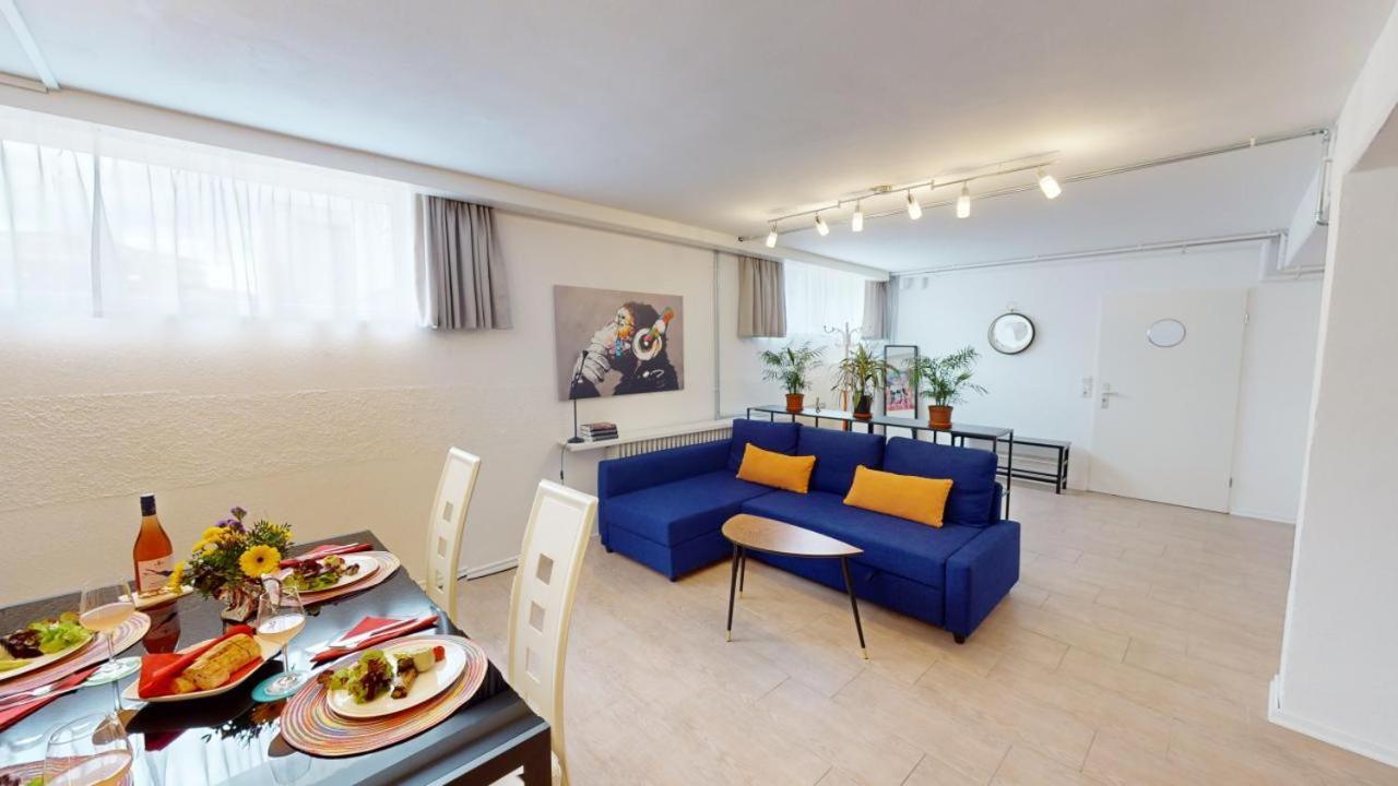 Fewo Konstanz Apartment