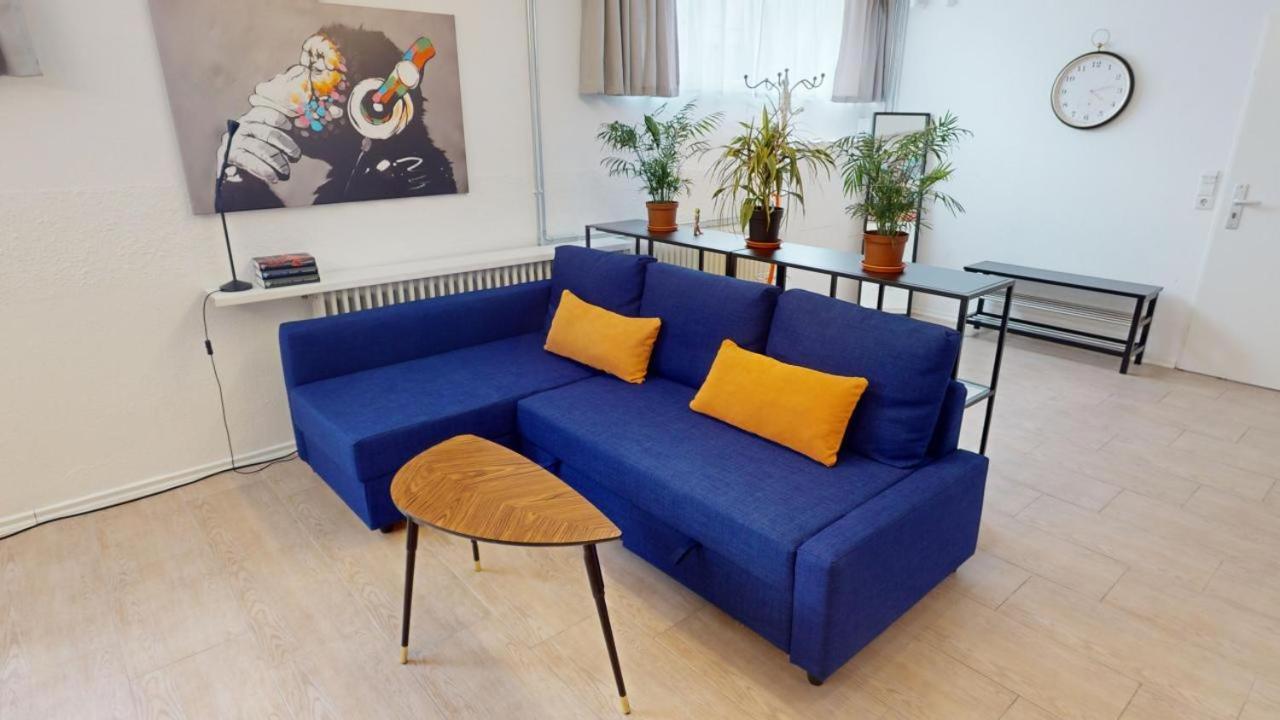 Fewo Konstanz Apartment Konstanz