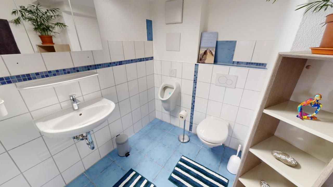 Fewo Konstanz Apartment *
