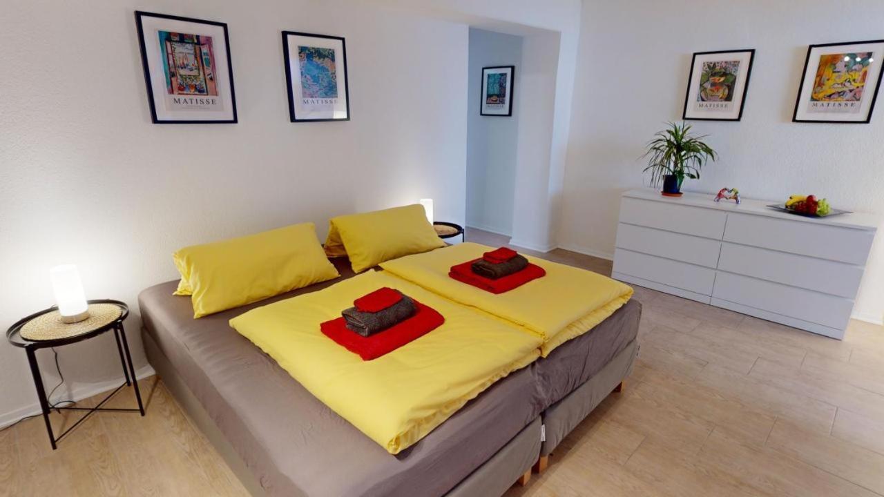 Apartment Fewo Konstanz *