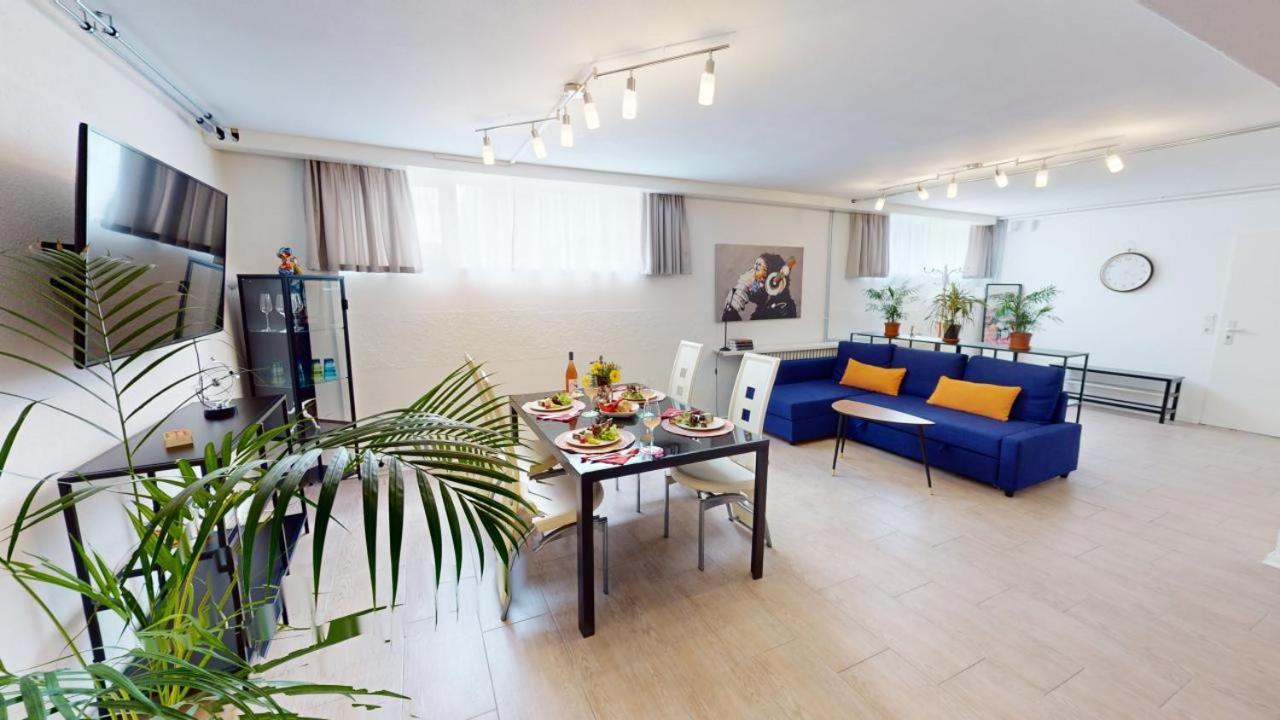 Fewo Konstanz Apartment Konstanz