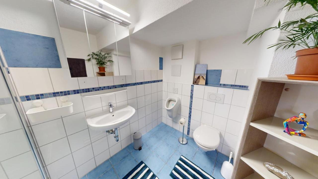 Fewo Konstanz Apartment *